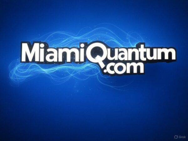 Miami Quantum . Com