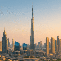 Dubai Escapes .com