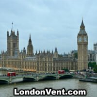 London Vent .com