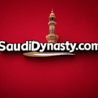 Saudi Dynasty.com