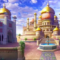 Arabia